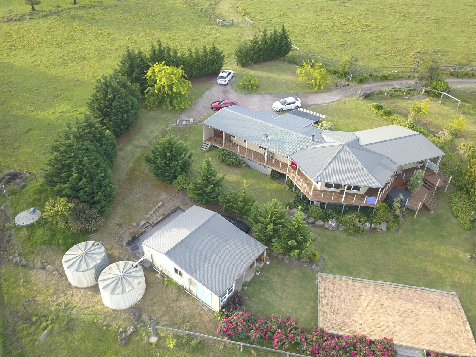 Pointer Mountain NSW Accommodation Noosa