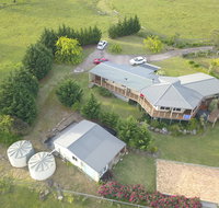 Amazing Secluzion - Accommodation Noosa
