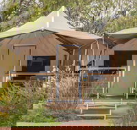 Amblin Holiday Park - Accommodation Noosa