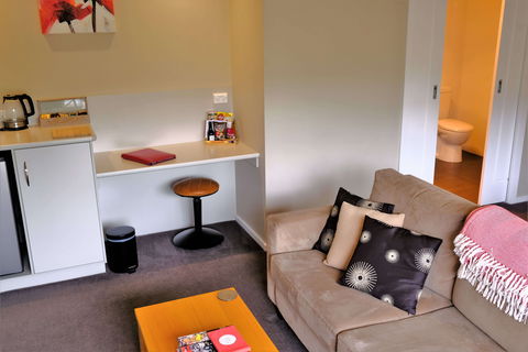 A MUSt @ Coonawarra - Accommodation Noosa 1