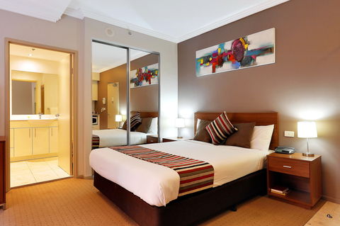 APX Darling Harbour - Accommodation Noosa 0