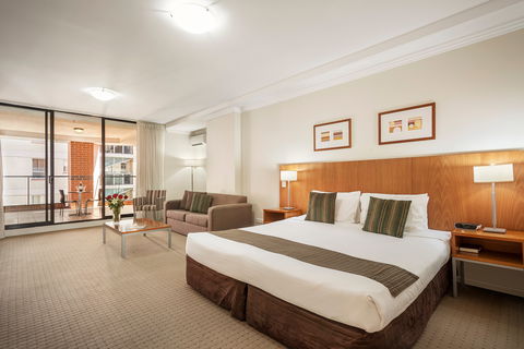 APX Darling Harbour - Accommodation Noosa 1