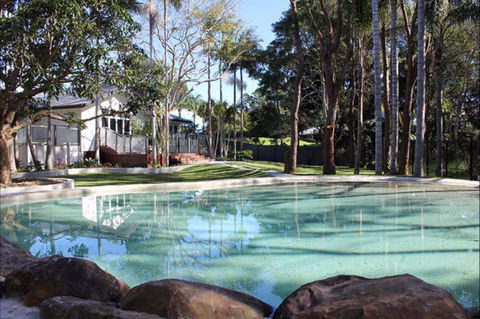 Away On Belongil Fields - Accommodation Noosa 0