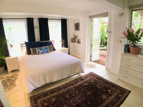 Bangalow Studio Apartment - Accommodation Noosa 1