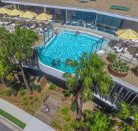 Bannisters Pavilion - Accommodation Noosa