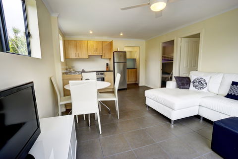 B And B At Orient Point - Accommodation Noosa 0