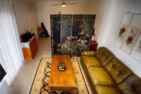 B And B At Orient Point - Accommodation Noosa 1