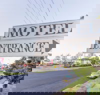 Bathurst Motor Inn - Accommodation Noosa