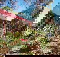 Beverley Bed and Breakfast - Accommodation Noosa