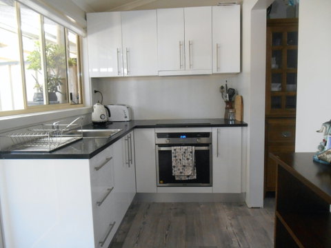 Blue Line Retreat Unit 3 - Accommodation Noosa 1