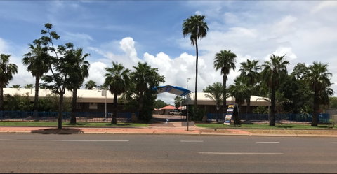 Bluestone Motor Inn - Accommodation Noosa 0
