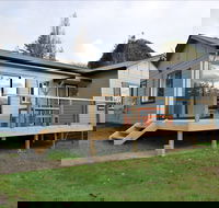 Blue Square Maydena Accommodation - Accommodation Noosa