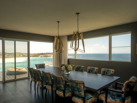 Bondi Beach Penthouse - Accommodation Noosa 0