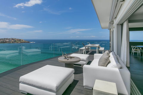 Bondi Beach Penthouse - Accommodation Noosa 1