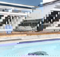 Bondi Blue - Accommodation Noosa