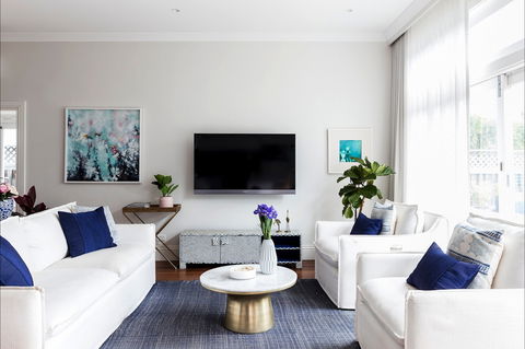 Bondi Blue - Accommodation Noosa 2