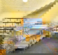 Bondi Backpackers - Accommodation Noosa