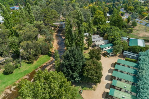 Bright Riverside Holiday Park - Accommodation Noosa 0