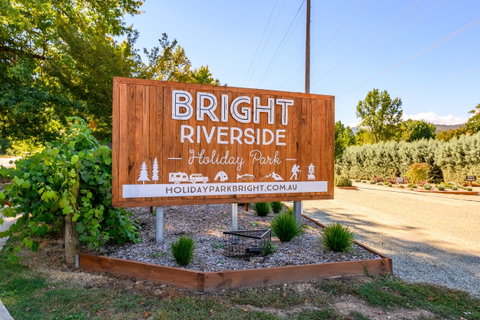 Bright Riverside Holiday Park - Accommodation Noosa 1