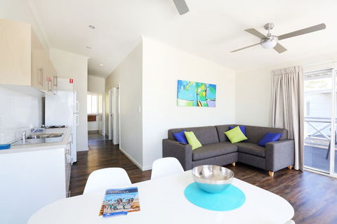 Brighton Caravan Park - Accommodation Noosa 1
