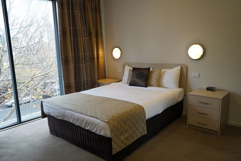 Carlton Lygon Lodge - Accommodation Noosa 1
