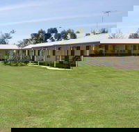 Castlereagh Christian Conference Centre - Accommodation Noosa