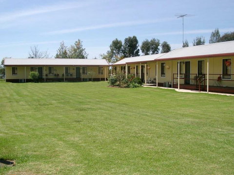 Castlereagh Christian Conference Centre - Accommodation Noosa 0