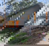 Cladich Pavilions - Accommodation Noosa