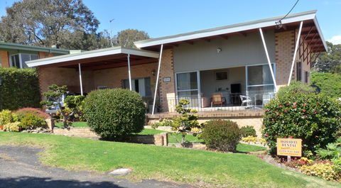 Clifftop At Tathra - Accommodation Noosa 1