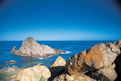 Conto Field Camp At Leeuwin-Naturaliste National Park - Accommodation Noosa 0