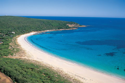 Conto Field Camp At Leeuwin-Naturaliste National Park - Accommodation Noosa 2