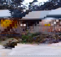 Corinna Wilderness Experience - Accommodation Noosa
