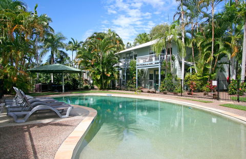 Coral Beach Noosa Resort - Accommodation Noosa 0