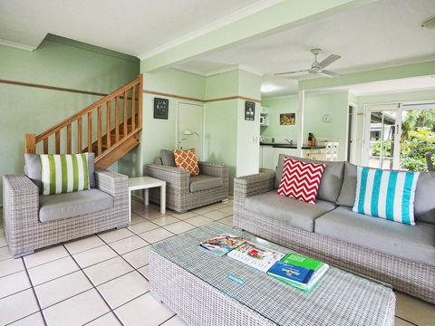 Coral Beach Noosa Resort - Accommodation Noosa 1