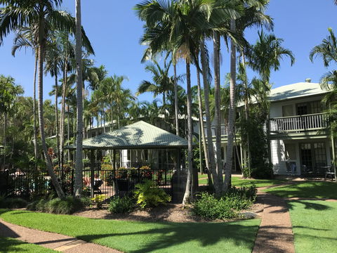 Coral Beach Noosa Resort - Accommodation Noosa 2