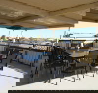 Deck to Sea - Accommodation Noosa