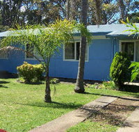 Donlan's Delight - Accommodation Noosa