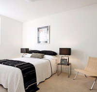 Executive Two Bedroom Unit Crows Nest - Accommodation Noosa