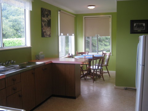 Figtree Cottage - Accommodation Noosa 2