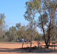 Fort Grey campground - Accommodation Noosa