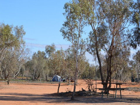 Fort Grey Campground - Accommodation Noosa 0