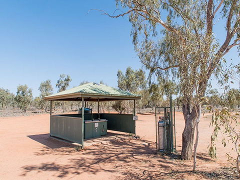 Fort Grey Campground - Accommodation Noosa 1