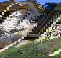 Fossickers' Tourist Park - Accommodation Noosa