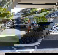 Gale Street Motel  Villas - Accommodation Noosa