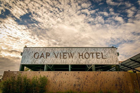 Gap View Hotel - Accommodation Noosa 0