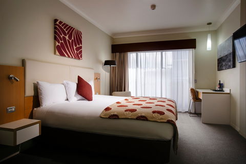 Grand Hotel And Apartments Townsville - Accommodation Noosa 2