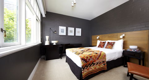 Harbour Rocks Hotel Sydney - MGallery By Sofitel - Accommodation Noosa 1