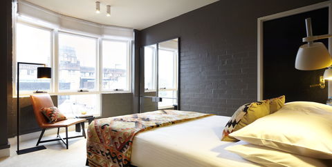 Harbour Rocks Hotel Sydney - MGallery By Sofitel - Accommodation Noosa 2