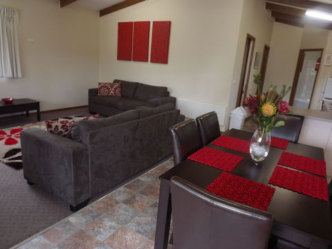 High Country Holiday Park - Accommodation Noosa 1