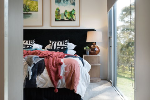 Hisha - Accommodation Noosa 1